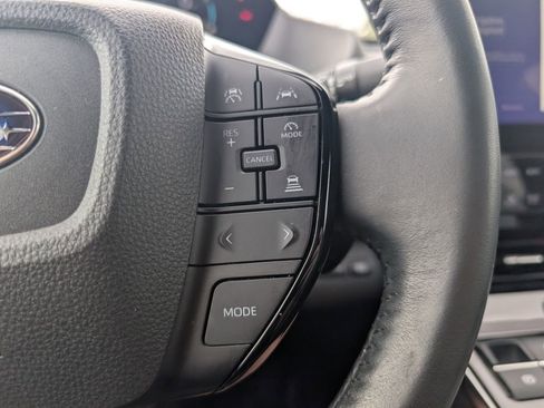 Used 2023 Subaru Solterra AWD image 18
