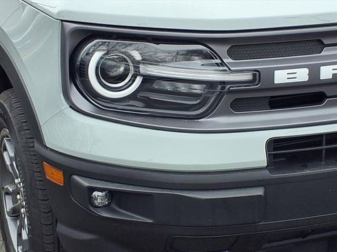 Used 2022 Ford Bronco Sport Big Bend w/ Convenience Package image 25