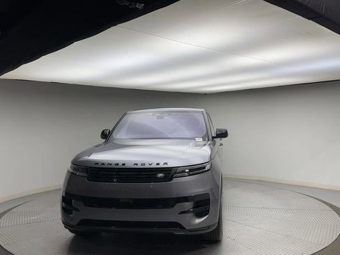 Certified 2023 Land Rover Range Rover Sport SE image 3