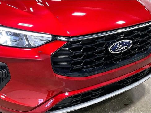 Certified 2023 Ford Escape ST-Line w/ Tech Pack #1 image 30