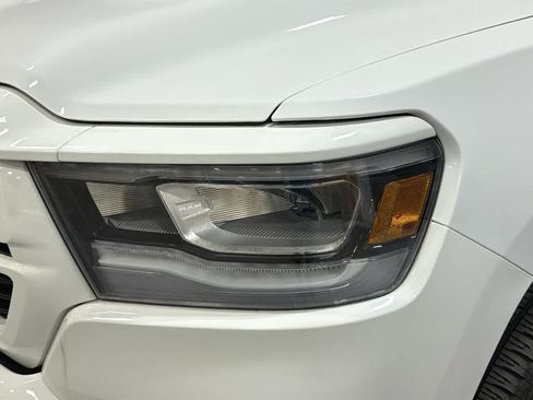 Used 2023 RAM 1500 Laramie AWD/4WD image 7