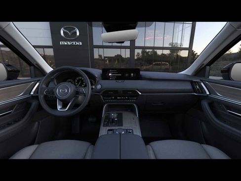 New 2026 MAZDA CX-90 3.3 Turbo w/ Premium Sport Pkg image 2