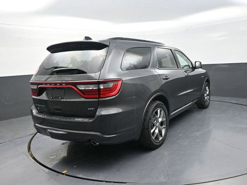 New 2026 Dodge Durango GT image 10