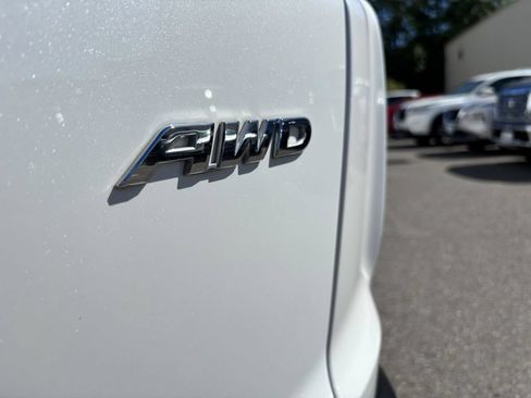 Used 2022 Honda CR-V EX image 12