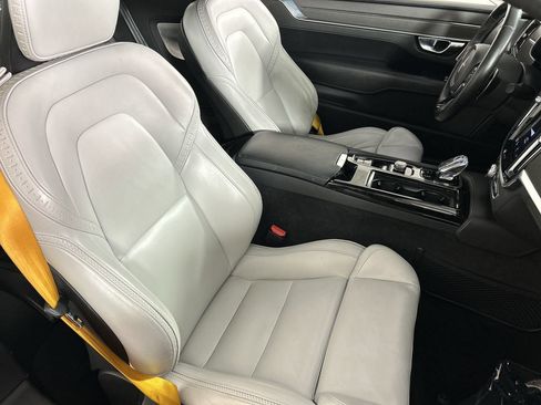 Used 2021 Polestar Polestar 1 AWD/4WD image 25