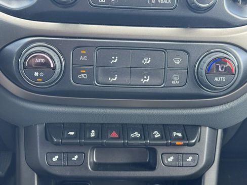 Used 2022 Chevrolet Colorado Z71 image 21