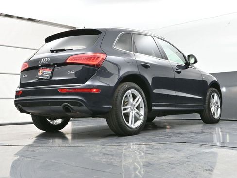 Used 2017 Audi Q5 3.0T Premium Plus image 28