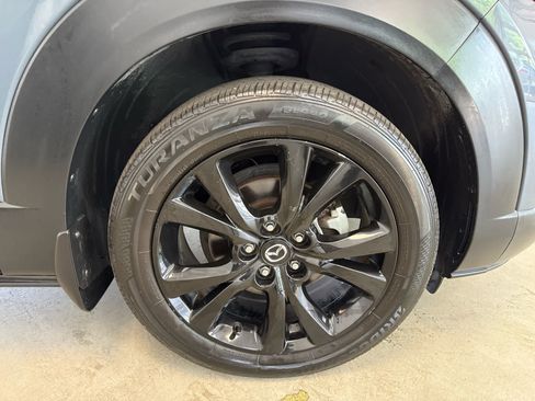 Used 2023 MAZDA CX-30 AWD 2.5 S w/ Preferred Package image 8