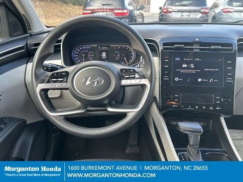 Used 2024 Hyundai Tucson SEL image 14