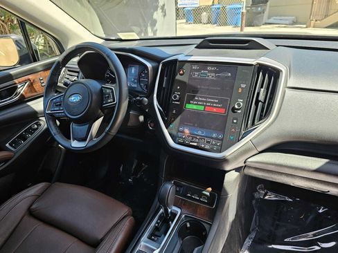 Used 2023 Subaru Ascent Touring AWD/4WD image 11