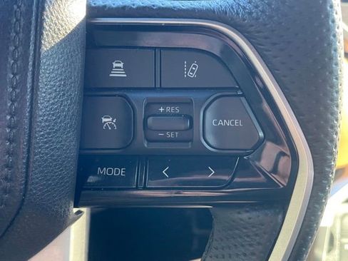 Used 2025 Toyota Tundra 1794 Edition image 6