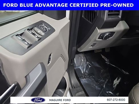 Certified 2018 Ford F150 XLT image 27