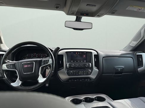 Used 2015 GMC Sierra 2500 SLE w/ SLE Fleet Preferred Package image 21