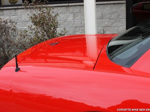 Used 1999 Chevrolet Corvette Coupe image 21