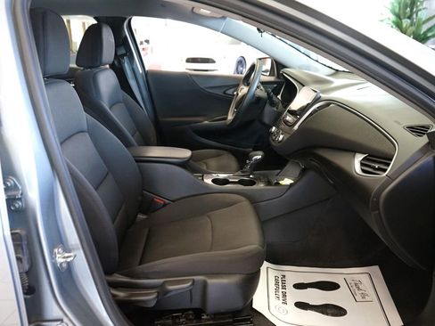 Used 2023 Chevrolet Malibu LS w/ Driver Confidence Package image 38