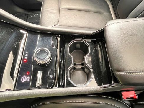 Used 2022 Jeep Grand Cherokee Limited 4xe AWD/4WD image 36