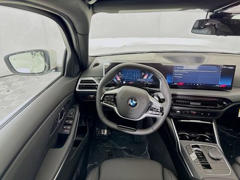 New 2026 BMW 330i xDrive Sedan w/ Convenience Package image 23