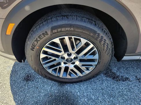 New 2026 Hyundai Palisade SEL FWD image 6