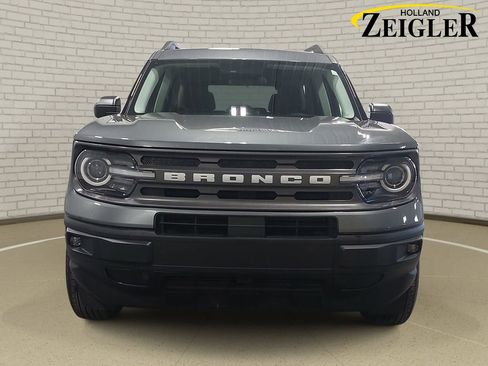 Used 2024 Ford Bronco Sport Big Bend w/ Convenience Package AWD/4WD image 2