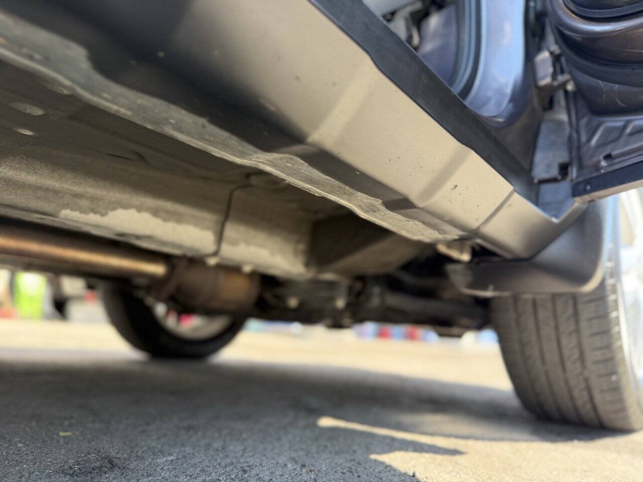 Used 2011 Honda CR-V EX-L image 14