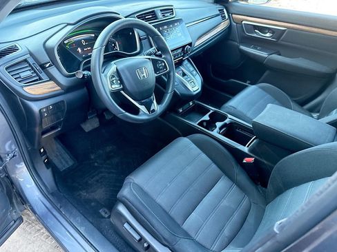 Used 2021 Honda CR-V EX image 25