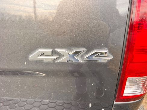 Used 2016 RAM 1500 Big Horn image 7