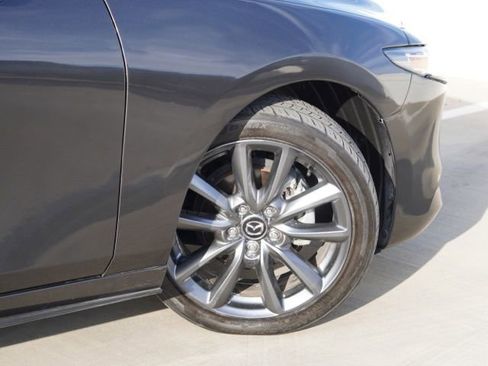 Used 2022 MAZDA MAZDA3 s image 7
