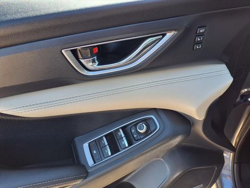 Used 2022 Subaru Ascent Limited w/ Technology Package image 23