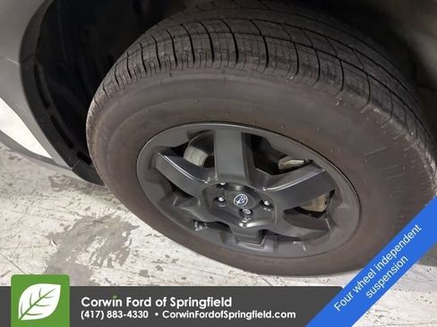 Used 2022 Subaru Outback Wilderness image 6