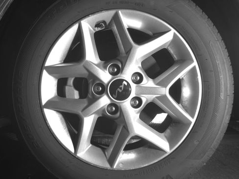 Used 2025 Kia Soul LX w/ LX Technology Package image 12