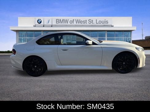 New 2026 BMW M2 image 6