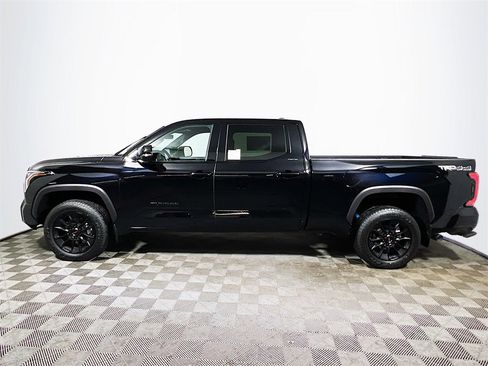 New 2026 Toyota Tundra Limited image 5