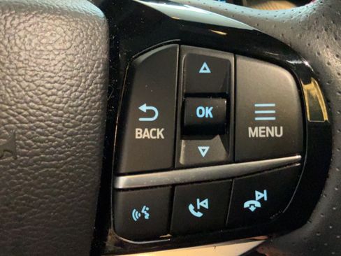 Used 2025 Ford Explorer ST AWD/4WD image 17