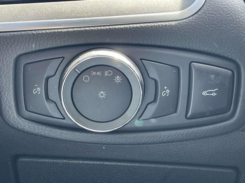 Used 2017 Ford Edge Sport w/ Equipment Group 401A image 28