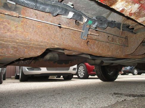 Used 2012 GMC Sierra 1500 W/T image 12