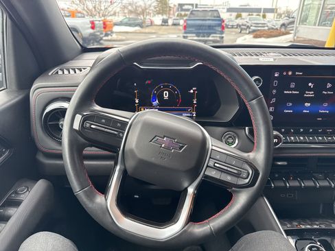 Used 2023 Chevrolet Colorado Z71 w/ Z71 Convenience Package 2 image 20