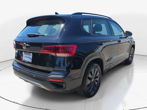 Used 2024 Volkswagen Taos S FWD image 10