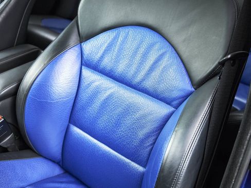 Used 2001 BMW M5 RWD image 80