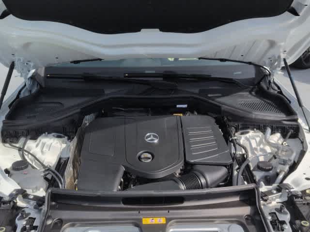 Certified 2026 Mercedes-Benz GLC 300 4MATIC image 14