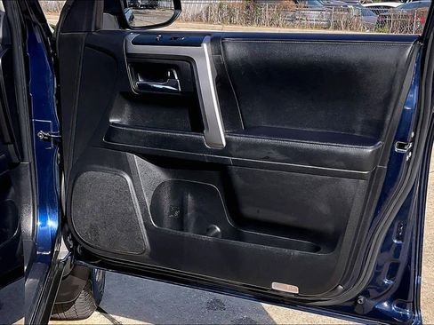 Used 2024 Toyota 4Runner SR5 image 22