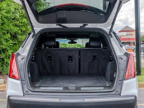 Used 2024 Cadillac XT5 Premium Luxury FWD image 27