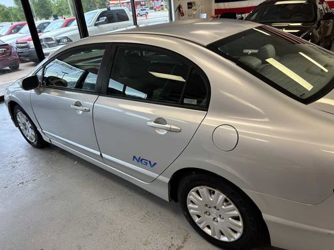Used 2009 Honda Civic GX image 12