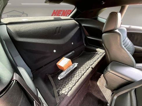 Used 2018 Dodge Challenger SRT Demon w/ Leather Front Seat Group RWD image 26