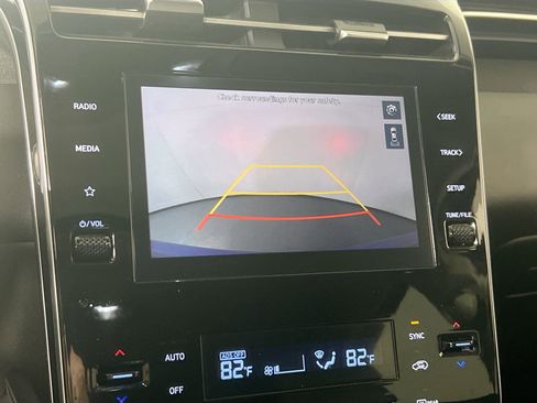 Used 2023 Hyundai Tucson SEL w/ Convenience Package image 12