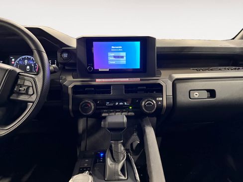 New 2026 Toyota Tacoma SR5 AWD/4WD image 11