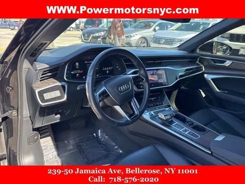 Used 2023 Audi A6 2.0T Premium AWD/4WD image 28