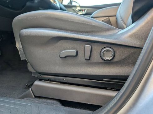 Certified 2023 Subaru Ascent Limited w/ Technology Package image 19