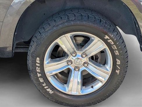 Used 2016 RAM 1500 Outdoorsman image 22