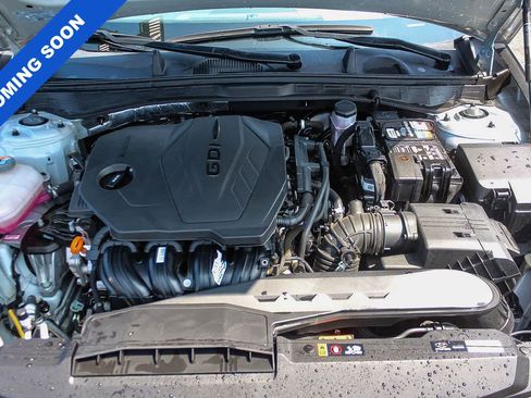 Certified 2023 Hyundai Sonata SE FWD image 31
