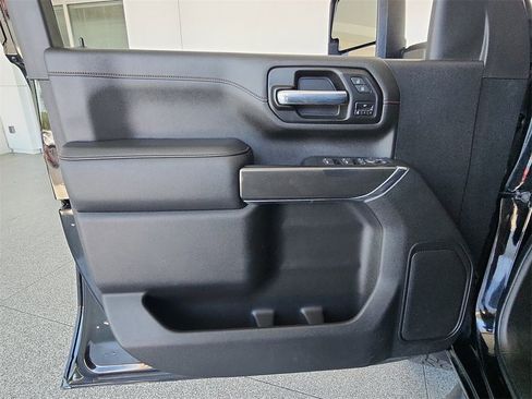 Certified 2022 GMC Sierra 2500 AT4 w/ Gooseneck/5TH Wheel Package image 22